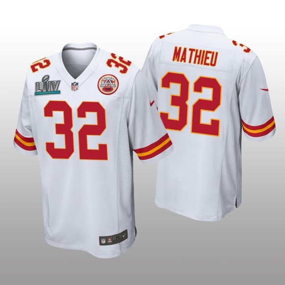 chiefs 32 jersey